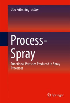 Process-Spray (eBook, PDF)