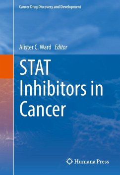 Cover STAT Inhibitors in Cancer (eBook, PDF)