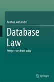 Database Law (eBook, PDF)