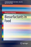 Biosurfactants in Food (eBook, PDF)