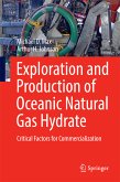 Exploration and Production of Oceanic Natural Gas Hydrate (eBook, PDF)