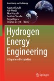 Hydrogen Energy Engineering (eBook, PDF)