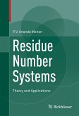 Residue Number Systems (eBook, PDF)