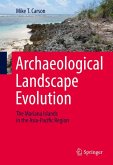 Archaeological Landscape Evolution (eBook, PDF)