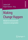 Making Change Happen (eBook, PDF)