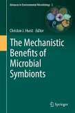 The Mechanistic Benefits of Microbial Symbionts (eBook, PDF)