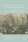 Transatlantic Literature and Author Love in the Nineteenth Century (eBook, PDF)