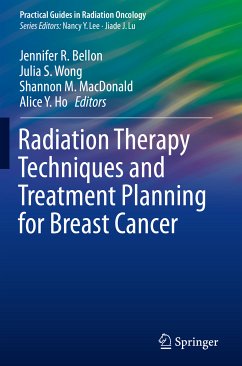 Radiation Therapy Techniques and Treatment Planning for Breast Cancer (eBook, PDF)