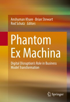 Phantom Ex Machina (eBook, PDF)