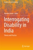 Interrogating Disability in India (eBook, PDF)