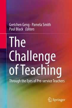 The Challenge of Teaching (eBook, PDF)