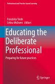 Educating the Deliberate Professional (eBook, PDF)
