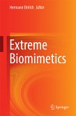 Extreme Biomimetics (eBook, PDF)