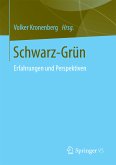 Schwarz-Grün (eBook, PDF)