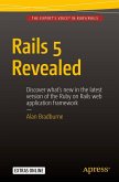 Rails 5 Revealed (eBook, PDF)