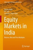 Equity Markets in India (eBook, PDF)