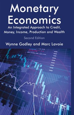 Monetary Economics (eBook, PDF)