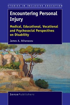 Encountering Personal Injury (eBook, PDF) - Athanasou, James A.