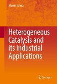 Heterogeneous Catalysis and its Industrial Applications (eBook, PDF)
