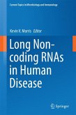 Long Non-coding RNAs in Human Disease (eBook, PDF)