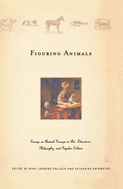 Figuring Animals (eBook, PDF)