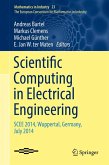 Scientific Computing in Electrical Engineering (eBook, PDF)