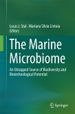 The Marine Microbiome (eBook, PDF)