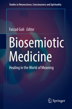 Biosemiotic Medicine (eBook, PDF)