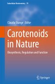 Carotenoids in Nature (eBook, PDF)