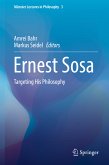 Ernest Sosa (eBook, PDF)