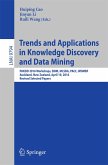 Trends and Applications in Knowledge Discovery and Data Mining (eBook, PDF)