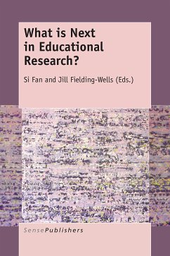 What is Next in Educational Research? (eBook, PDF)