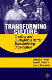 Transforming Culture (eBook, PDF)