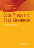 Social Theory and Social Movements (eBook, PDF)