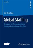 Global Staffing (eBook, PDF)