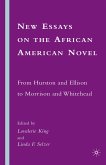New Essays on the African American Novel (eBook, PDF)