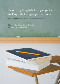 Teaching English Language Arts to English Language Learners (eBook, PDF)