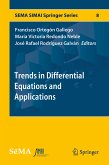 Trends in Differential Equations and Applications (eBook, PDF)