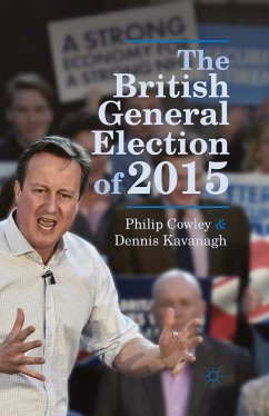 The British General Election of 2015 (eBook, PDF)