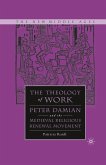 Medieval Theology of Work (eBook, PDF)