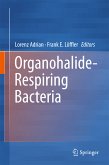 Organohalide-Respiring Bacteria (eBook, PDF)
