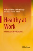 Healthy at Work (eBook, PDF)
