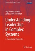 Understanding Leadership in Complex Systems (eBook, PDF)