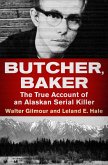 Butcher, Baker (eBook, ePUB)