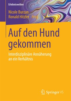 Auf den Hund gekommen (eBook, PDF)