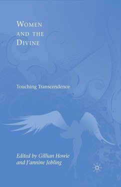 Cover Women and the Divine (eBook, PDF)