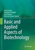 Basic and Applied Aspects of Biotechnology (eBook, PDF)