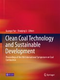 Clean Coal Technology and Sustainable Development (eBook, PDF)