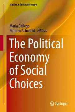 The Political Economy of Social Choices (eBook, PDF)