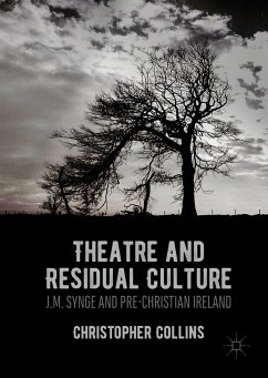 Theatre and Residual Culture (eBook, PDF)